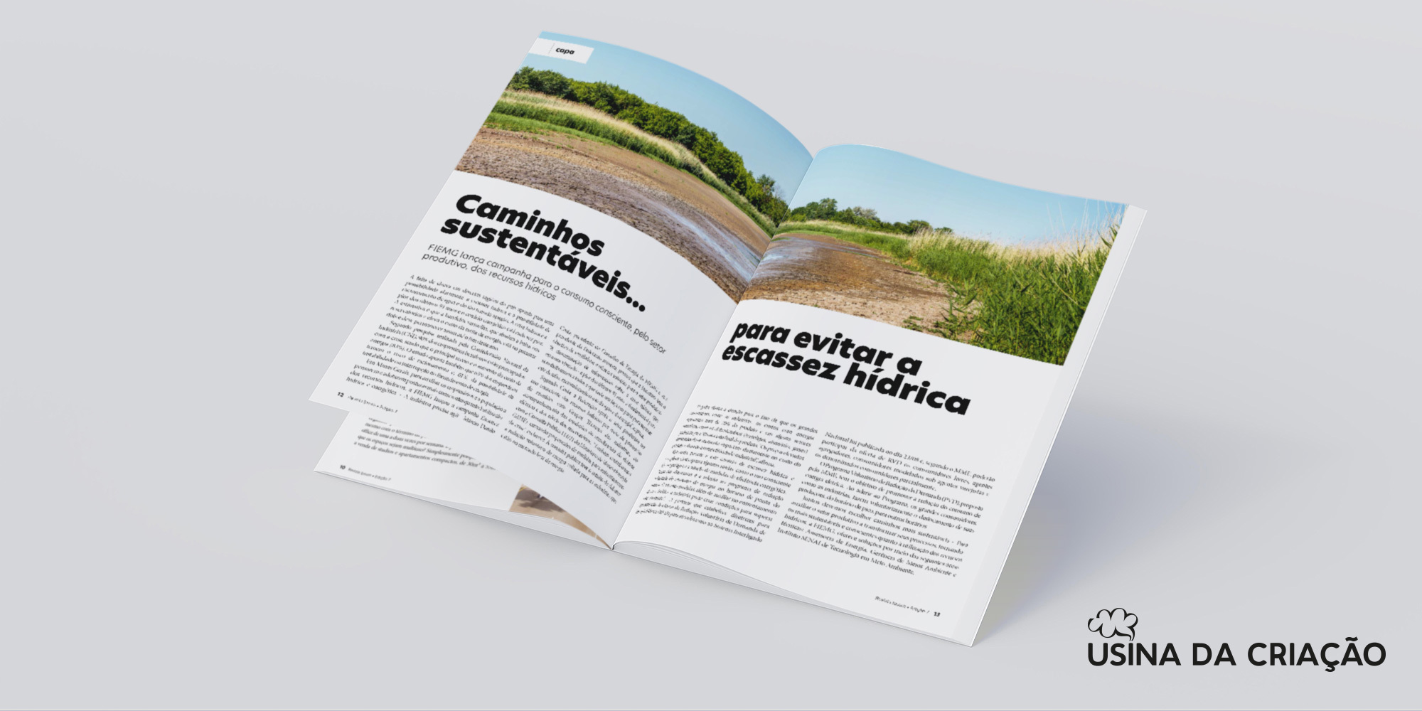 7ª edição da revista IPSUM