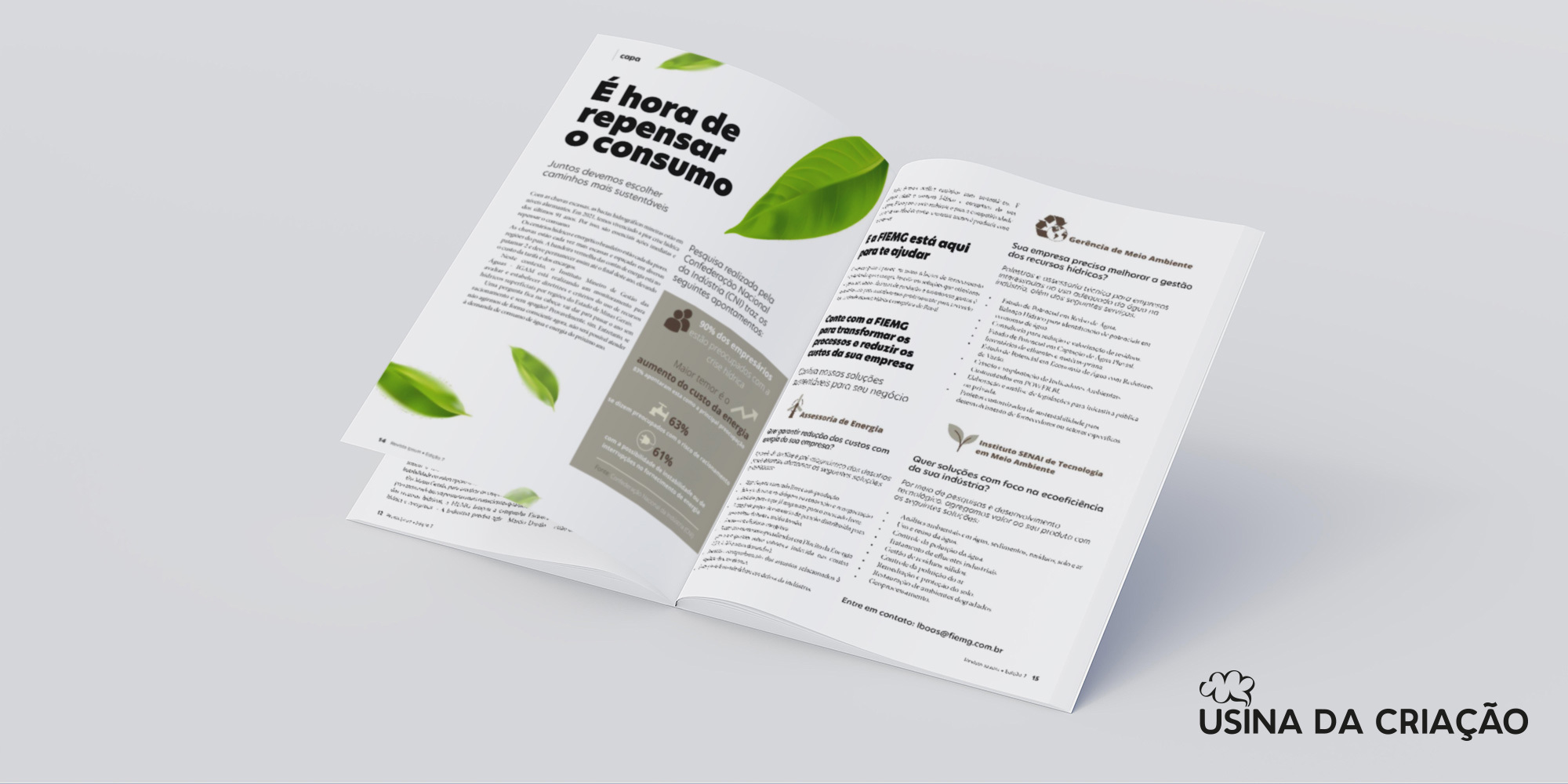 7ª edição da revista IPSUM