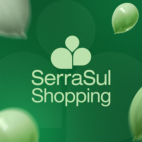 9 anos SerraSul Shopping - Avatar