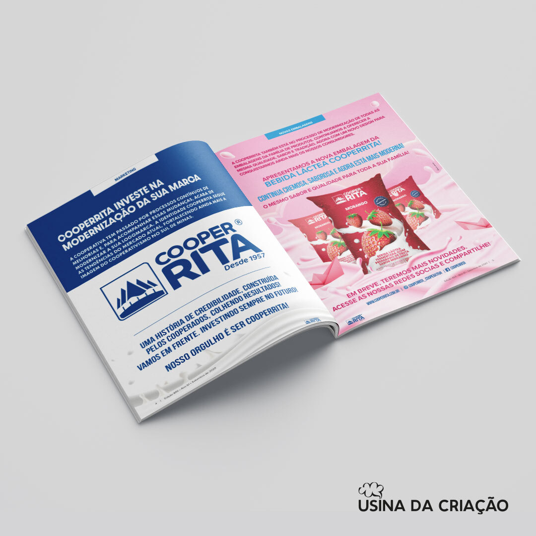Boletim do Criador CooperRita - Setembro de 2020