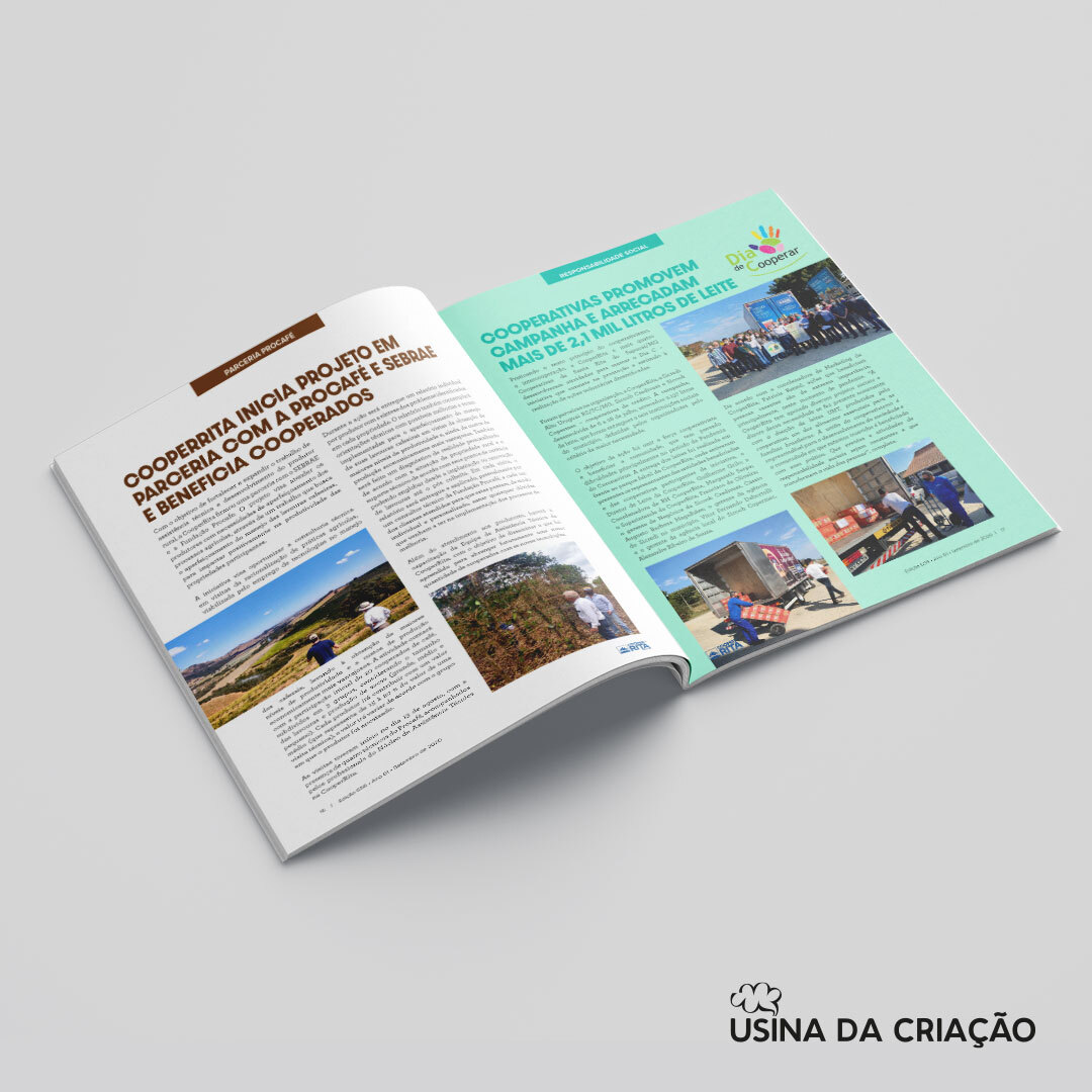 Boletim do Criador CooperRita - Setembro de 2020