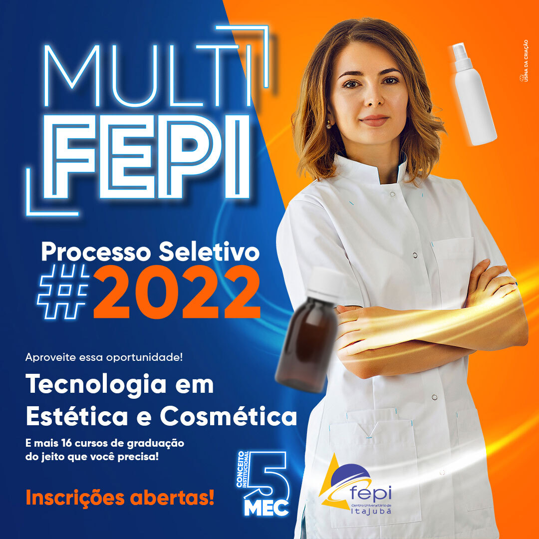 Campanha Multifepi - Post