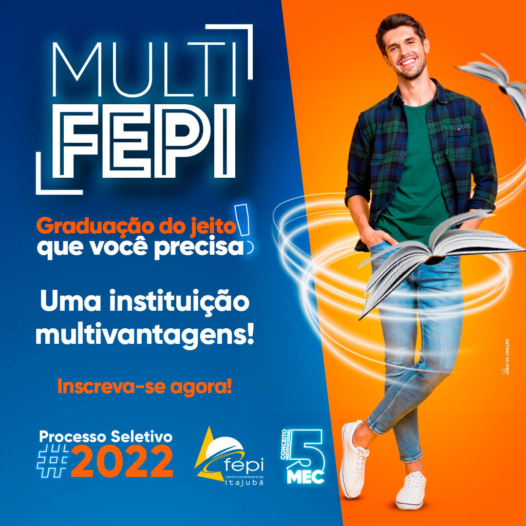 Campanha Multifepi - Post