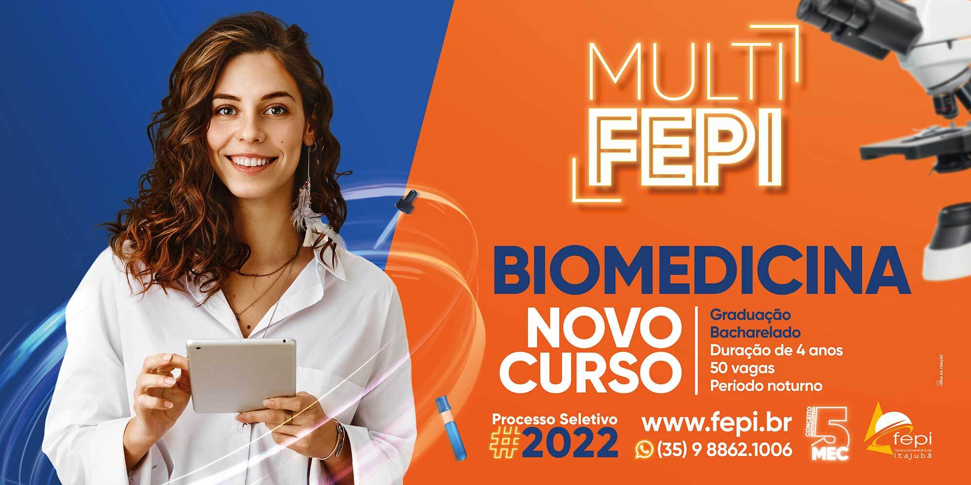 Campanha Multifepi - Outdoor