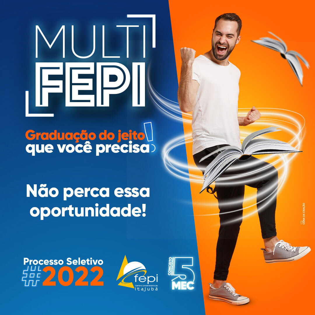 Campanha Multifepi - Post