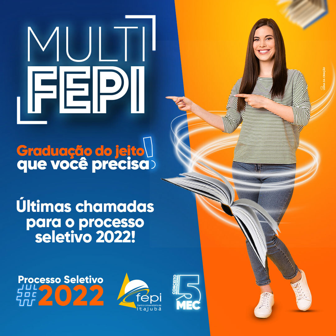 Campanha Multifepi - Post