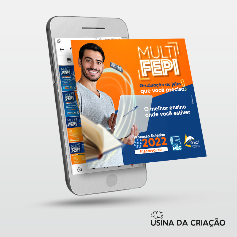 Campanha Multifepi