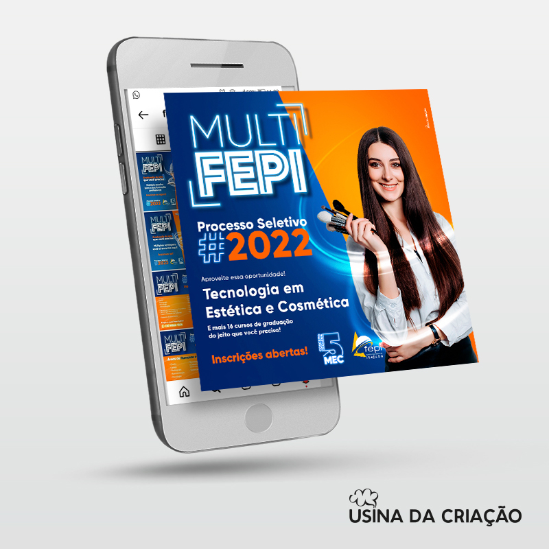 Campanha Multifepi