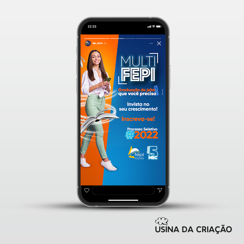 Campanha Multifepi