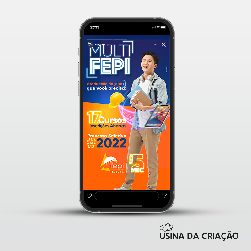 Campanha Multifepi