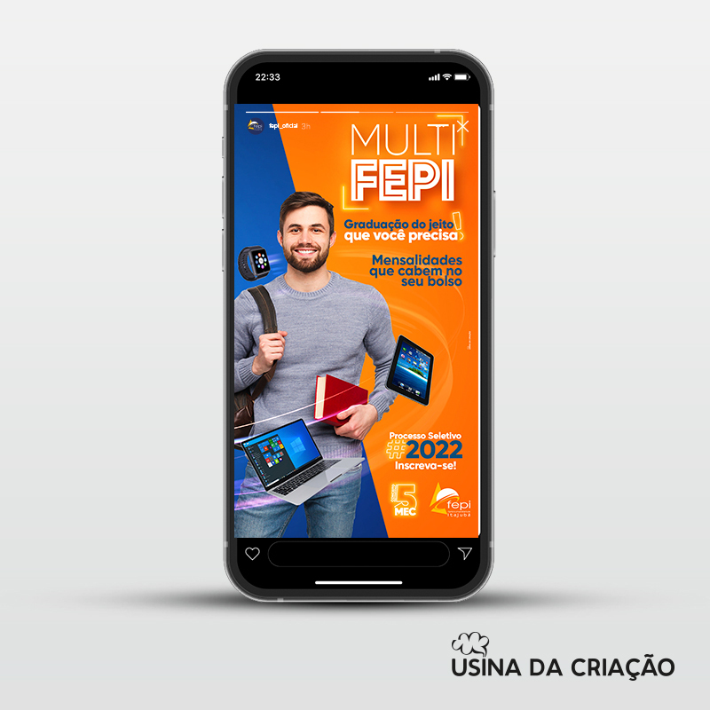 Campanha Multifepi