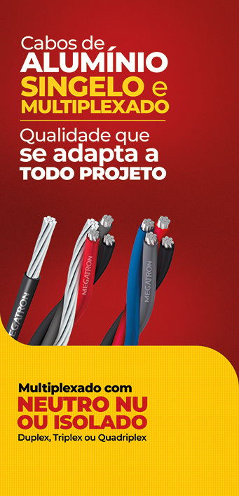 Comunicação da Feicon - Megatron  