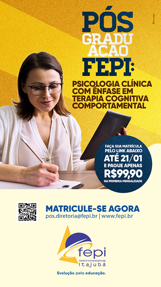 Fepi Pós-Graduação - Storie