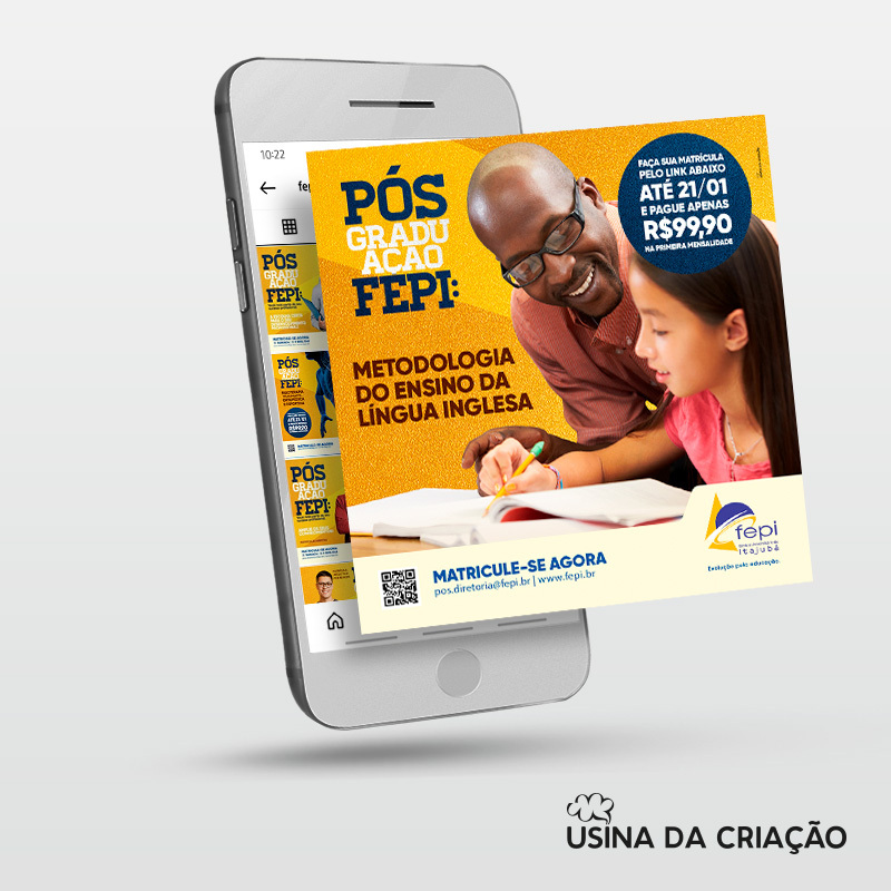 Fepi Pós-Graduação