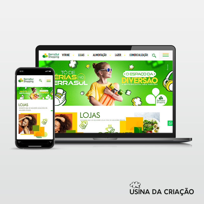 Férias SerraSul