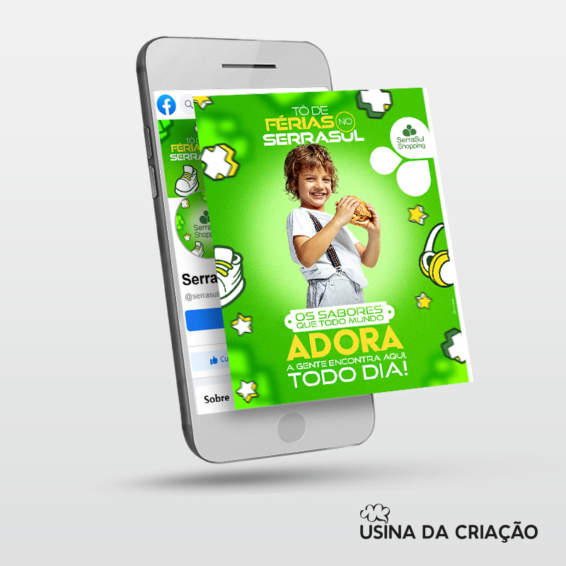 Férias SerraSul 