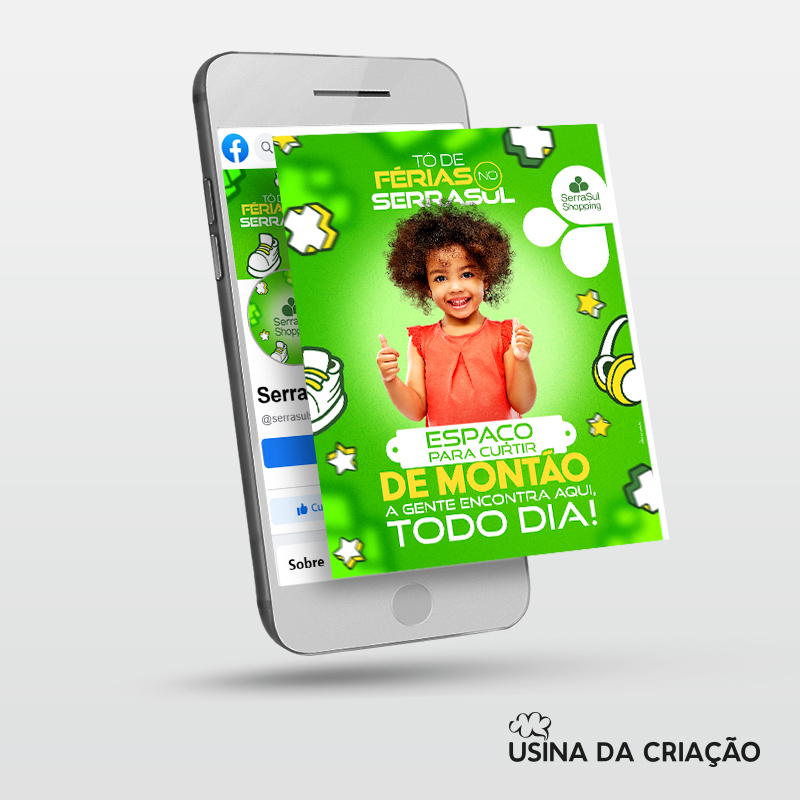 Férias SerraSul 
