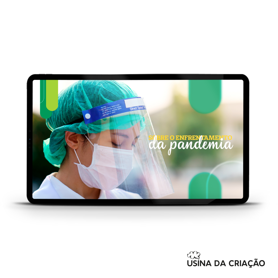 Relatório de Gestão 2020 - Unimed