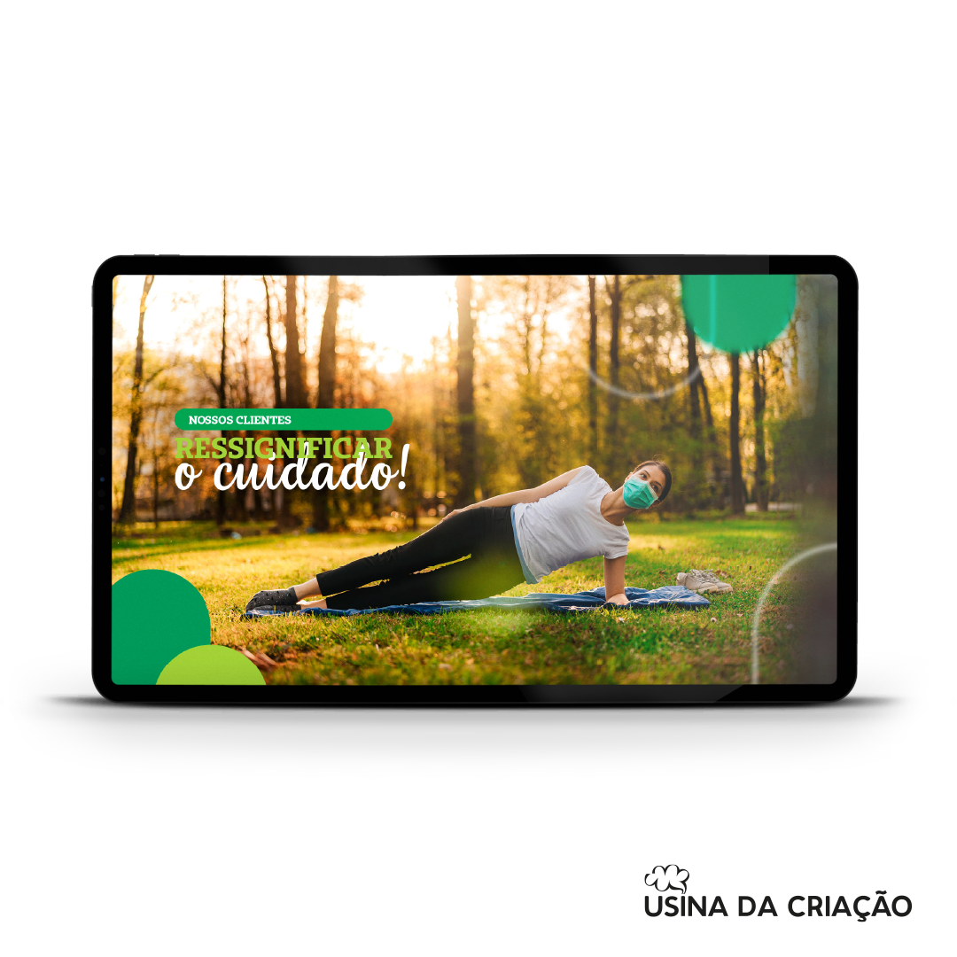 Relatório de Gestão 2020 - Unimed