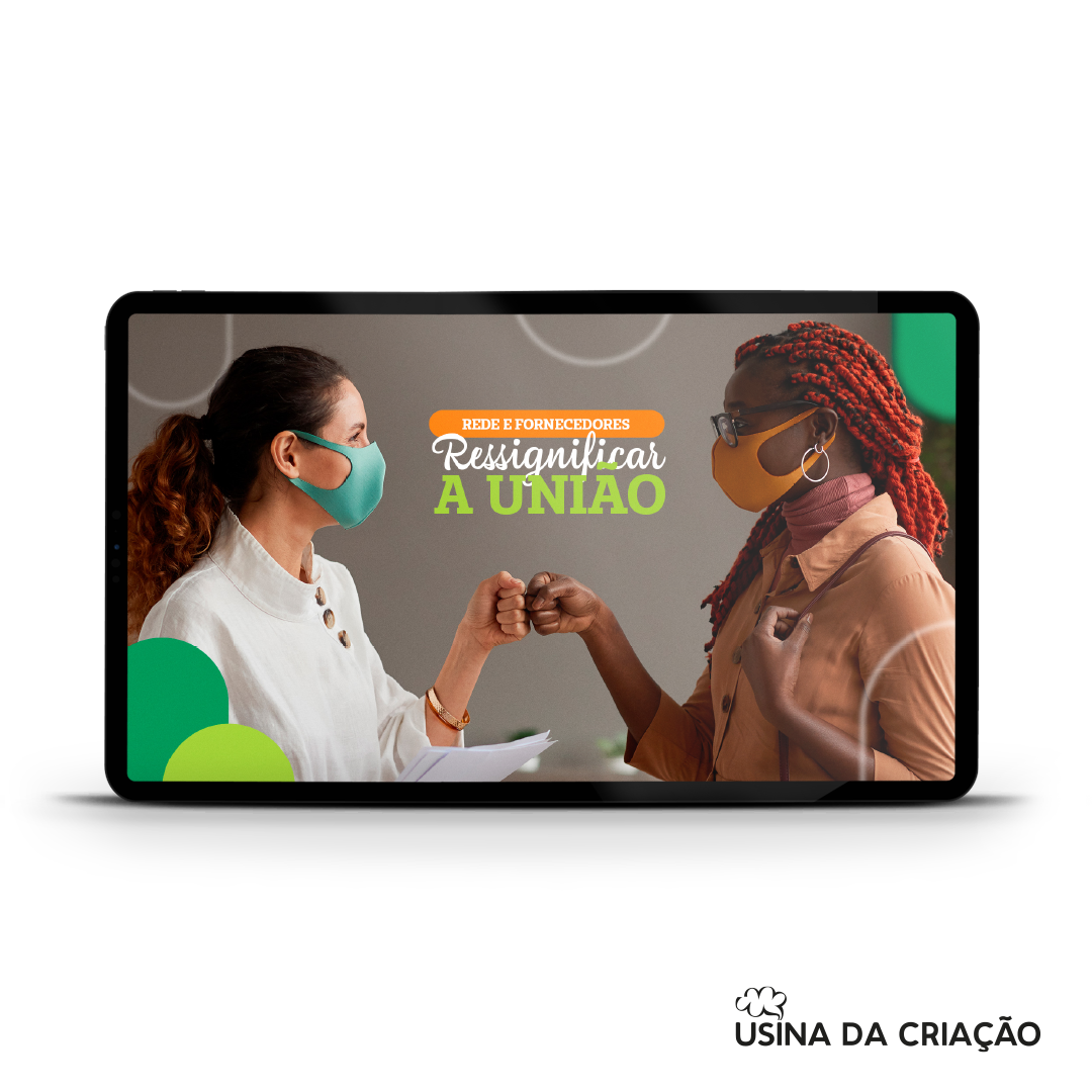Relatório de Gestão 2020 - Unimed