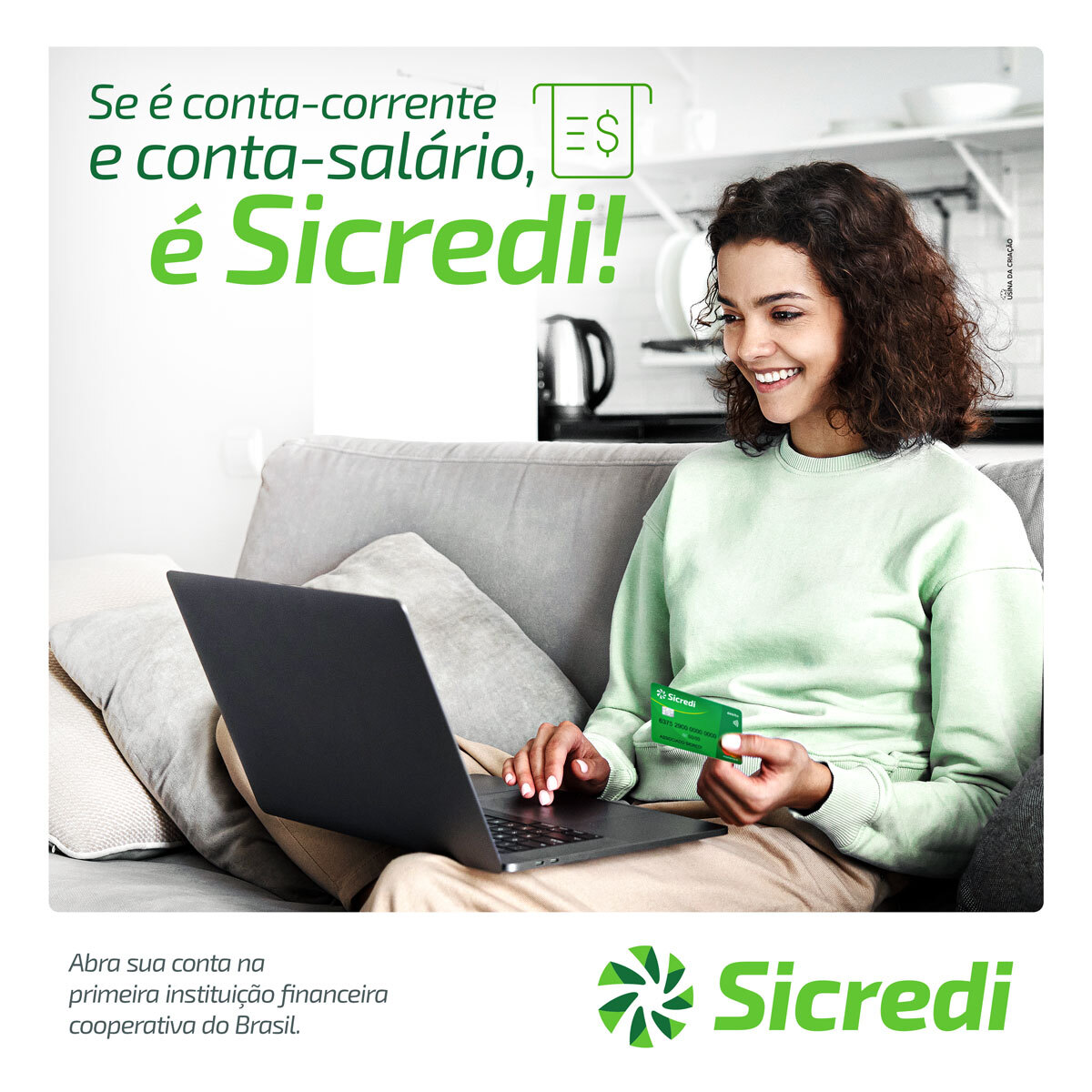 Sicredi Integração - Post