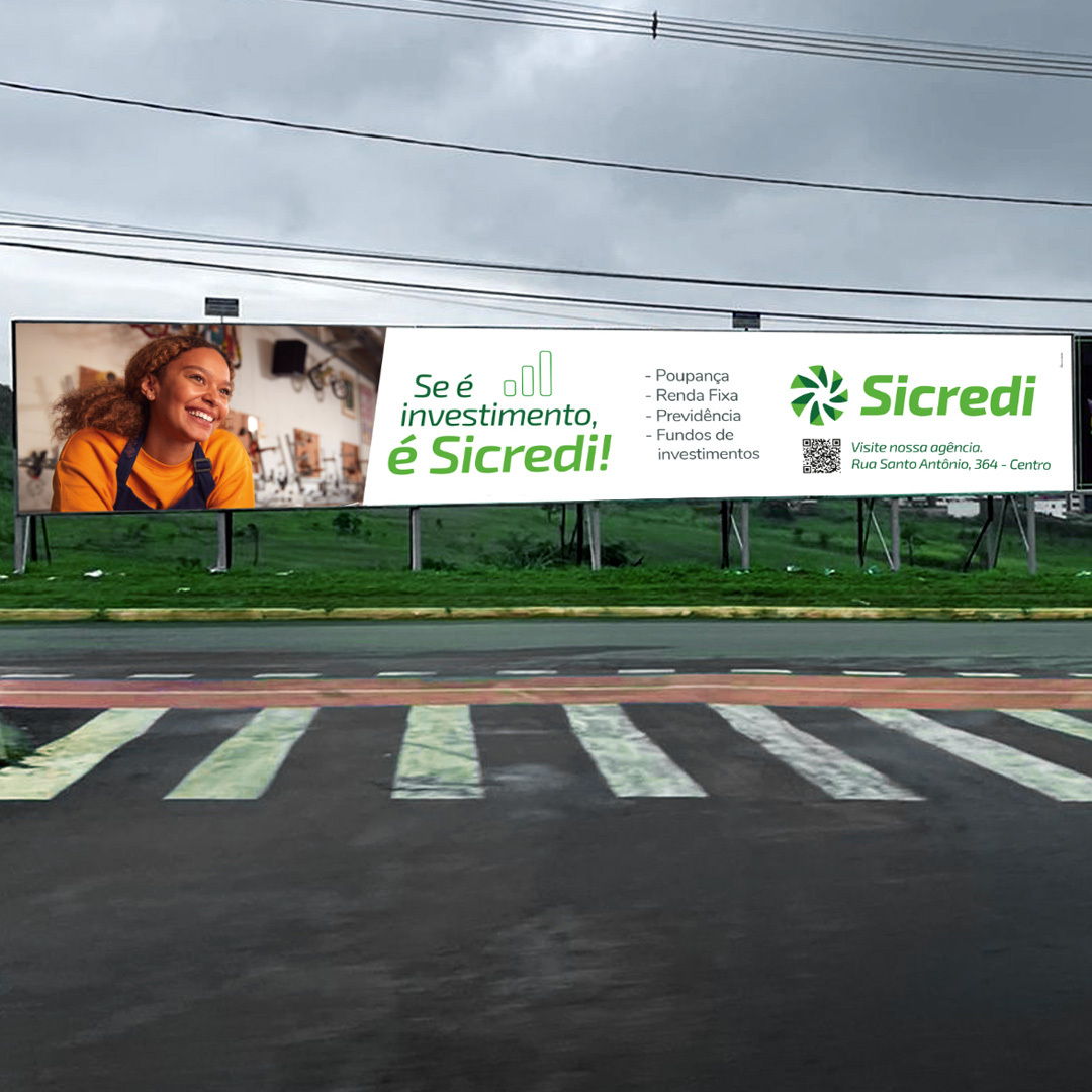 Sicredi Integração 
