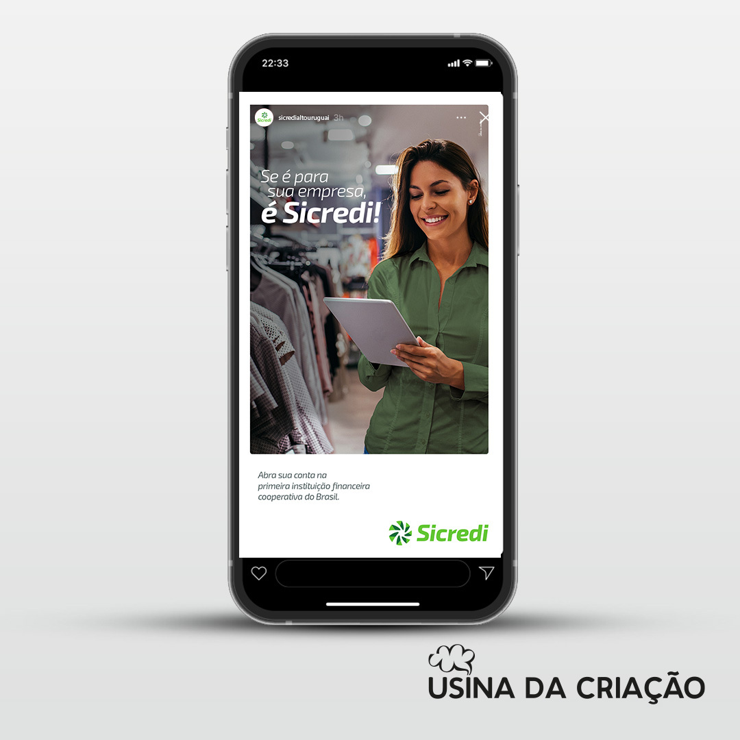 Sicredi Integração  