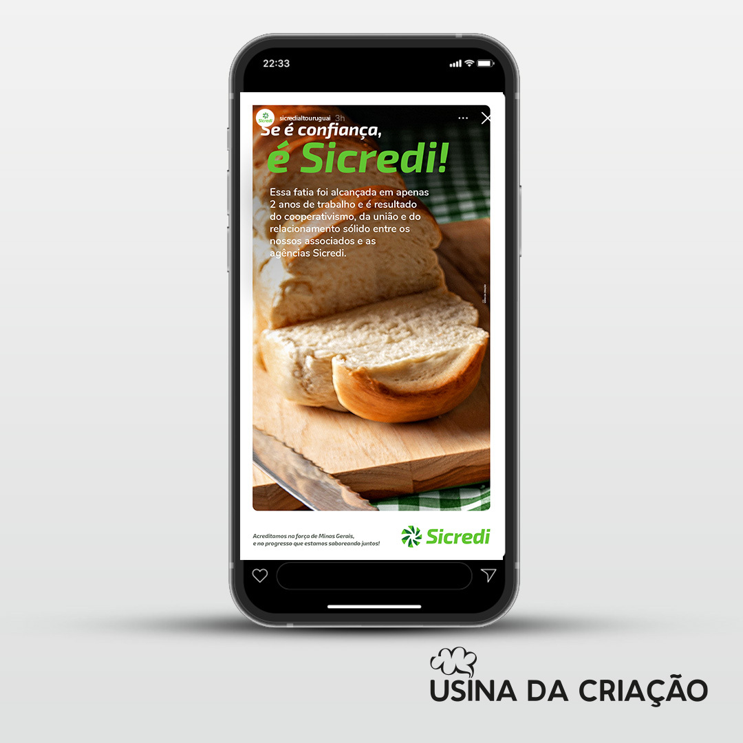 Sicredi Integração 